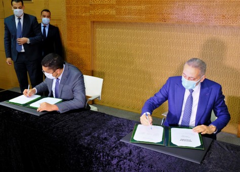 “يازاكي” و”سوموميتو” اليابانيتان تحدثان أربع مصانع جديدة في المغرب ستوفر 8300 منصب شغل