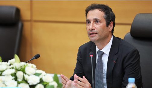 الرباط..السيد بنشعبون يؤكد ضرورة مواكبة سوق الرساميل لإنعاش الاقتصاد الوطني