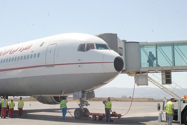 تعليق المغرب للرحلات مع بريطانيا يربك لندن وسفارتها في الرباط تطلق خدمة مساعدة للعالقين