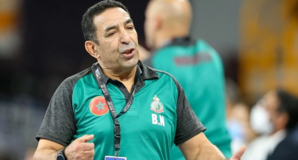 البوحديوي يكشف سبب الهزيمتين في مونديال كرة اليد