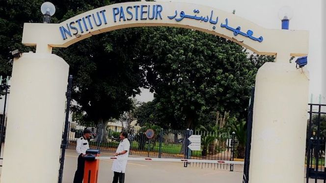 وفاة المدير السابق لمعهد باستور