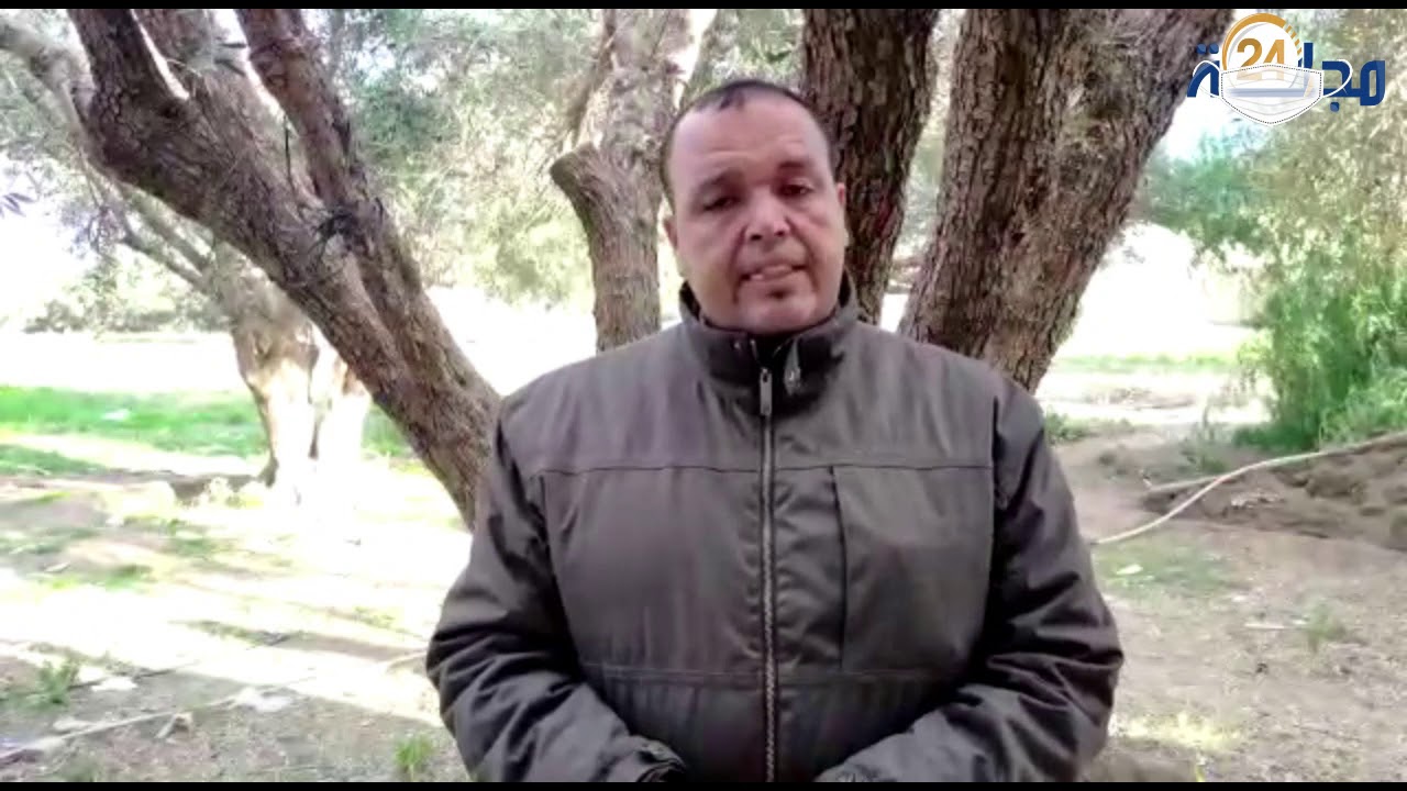 بالفيديو…عائلة مهددة بالتشرد بعد صدور حكم الإفراغ في حق العائلة بعد 30 سنة من العمل داخل ضيعة بسيدي بوعثمان
