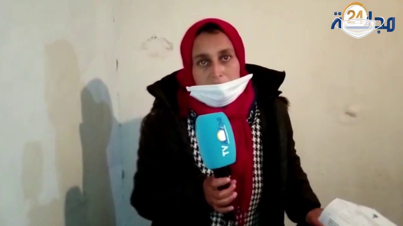 بالفيديو…إعتداء على عائلة بالضرب والجرح وسط منزلهم بدوار البطمة جماعة الجعيدات
