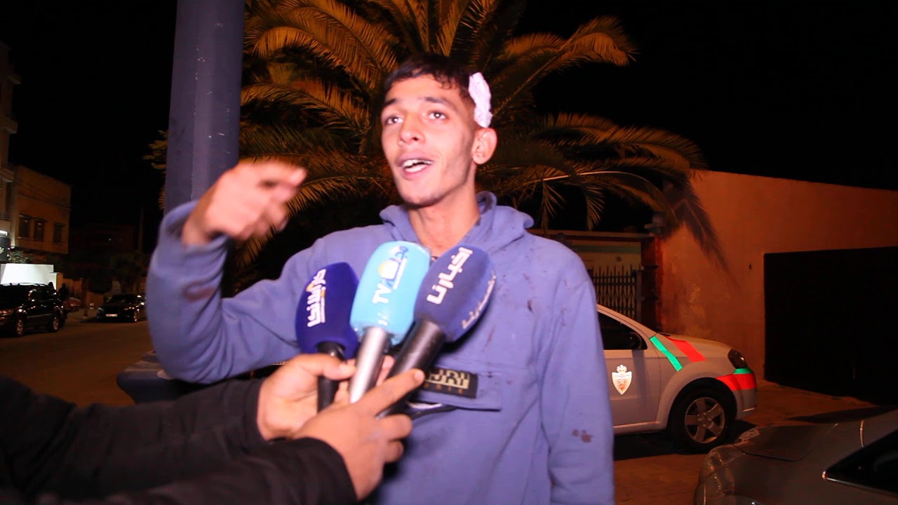 بالفيديو..تفاصيل ليلة البوناني بسطات