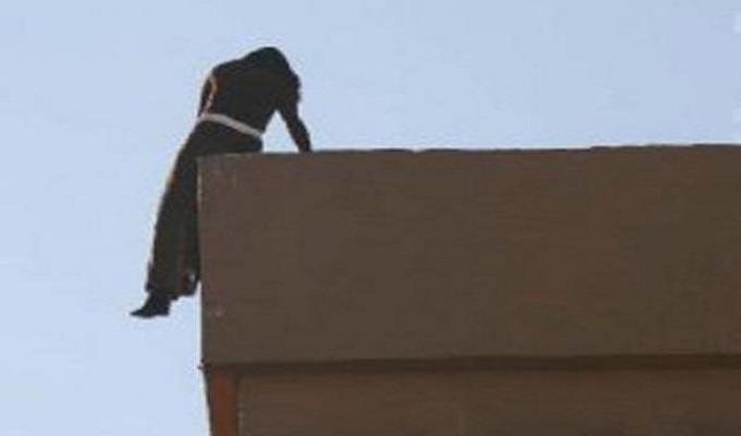 العيون…. انتحار سيدة بطريقة مؤلمة