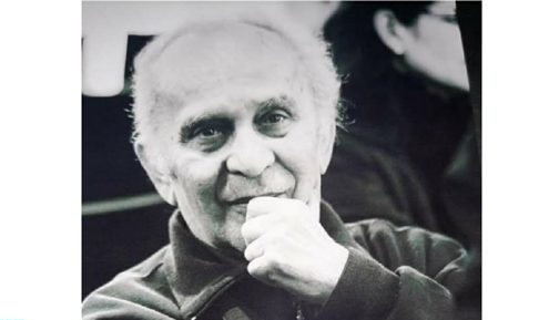 المفكر والأديب عبد الرؤوف بن عبد الرحمان حجي في ذمة الله