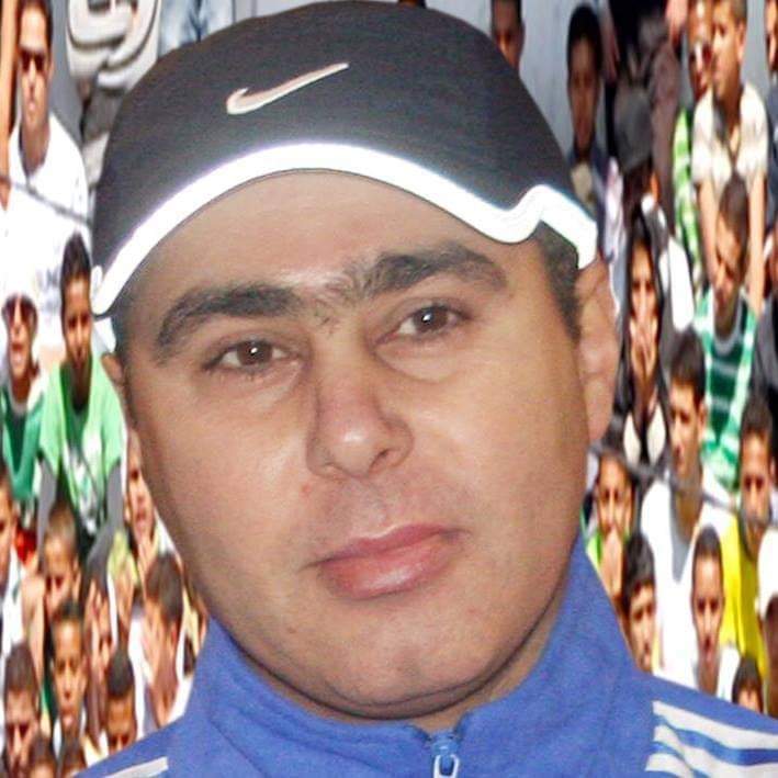 حتى لاننسى فريق النهضة القنيطرية