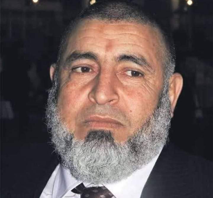 وفاة أشهر قاضي في محاكم الجديدة بسبب فيروس كورونا