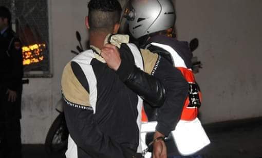 التبليغ عن جناية نسجها صاحبها من الخيال ببنجرير تقوده إلى المتابعة القضائية