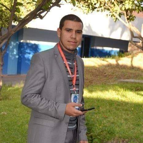 العصبة المغربية للدفاع عن حقوق الانسان بقلعة السراغنة تتضامن مع الناشط المدني محسن عثمان