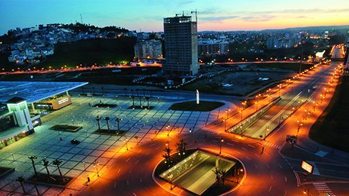 المجلس الجهوي للسياحة بطنجة-تطوان-الحسيمة يكشف عن المنظومة الرقمية للترويج السياحي