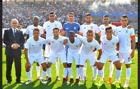 كأس الكونفدرالية الإفريقية.. فريق الاتحاد البيضاوي يتأهل إلى الدور الـ32 مكرر