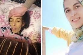 الأستاذة رابحة في ذمة الله بعد معانتها مع مرض السرطان