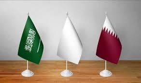 إعادة فتح المعبر الحدودي بين قطر والسعودية