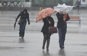 أحوال الطقس ليوم غد الخميس.. أمطار مرتقبة في الريف والأطلس