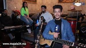بالفيديو…أول خروج إعلامي لـAmigosBAND،  بعد نجاح “لوجه التاني”