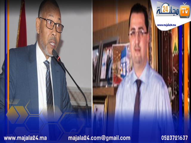 لهذه الأسباب عامل تطوان يوقف مباراة الإنتقاء لشغل منصب مدير المحطة الطرقية بتطوان