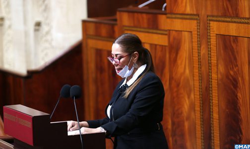 التهيئة المجالية ما بعد كوفيد-19، مسألة ذات أولوية في البرامج والسياسات العمومية