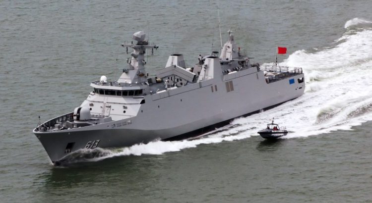 فقدان متدربين اثنين من كوماندوز البحرية الملكية خلال تدريبات بحرية