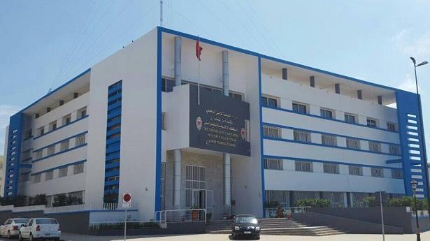 أمن العرائش يوقف متورط في الهجرة غير المشروعة