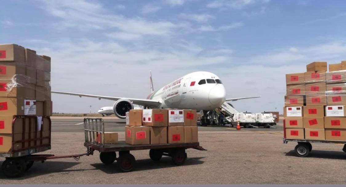 شحنة جديدة من لقاح “سينوفارم” ستصل قريبا إلى المملكة