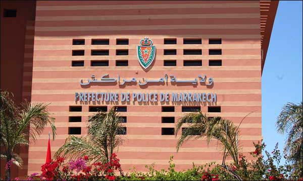 مراكش: توقيف شخص لتورطه في عمليات السرقة بالخطف