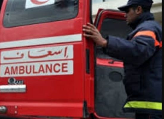 الجديدة..إعتداء على تلميذ أمام ثانوية الرازي تنتهي بقسم المستعجلات