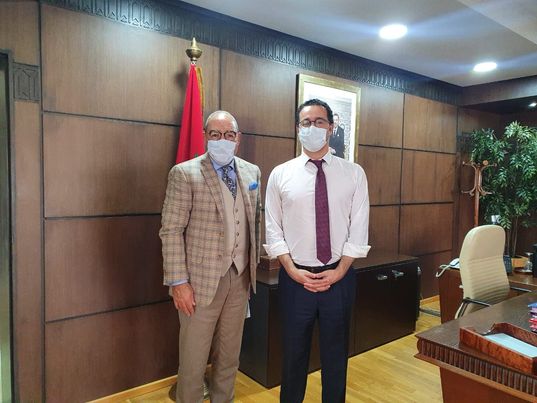 الفيدرالية المغربية لناشري الصحف تصدر بلاغا هذا ما جاء فيه