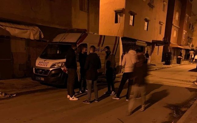 في أقل من أسبوع تهتز مدينة القنيطرة على وقع جريمة ثانية