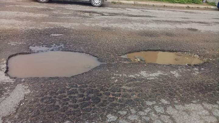 الجديدة…المجلس الجماعي يخصص مبلغا لإعادة إصلاح الوضع المزري للشوارع والأزقة