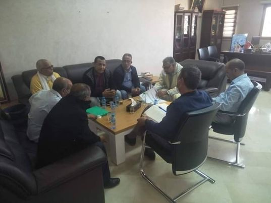 إقليم أسا الزاك يتعزز بخدمات ومرافق صحية تخدم الساكنة