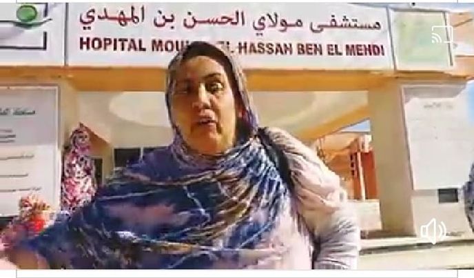 العيون…حقيقة حادثة سير راح ضحيتها شاب بجماعة الدورة