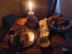 انقطاع التيار الكهربائي يغضب سكان بيوكرى