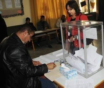 أربعة مشاريع قوانين تنظيمية مؤطرة خاصة بالانتخابية المقبلة