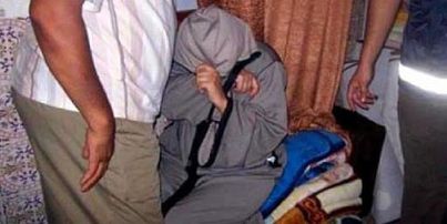 فضيحة ببيوكرى .. ضبط امرأة متزوجة تمارس الجنس مع حارس أمن خاص