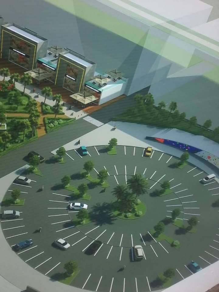 أكادير…منتزه الإنبعاث يرى النور قريبا