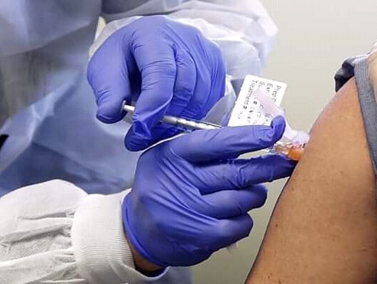 المغرب يتجاوز عتبة مليون تلقيح ضد كوفيد19