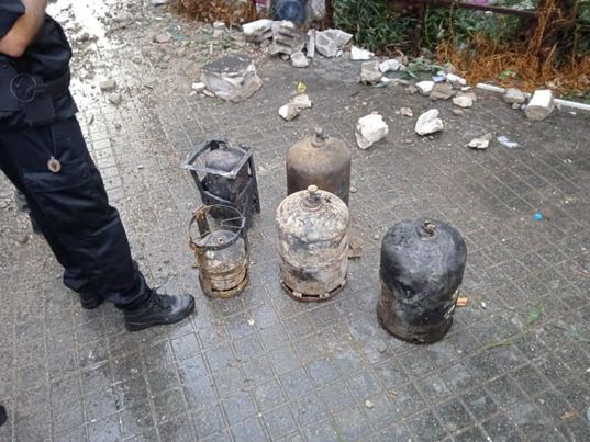 قتلى في انفجار قنينة غاز باشتوكة