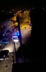 الجديدة .. مشاغبون يخرقون حالة الطوارئ ويتراشقون بالحجارة وسط دواوير جماعة مولاي عبد الله