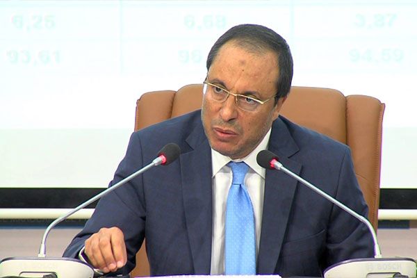 إنخفاض عدد قتلى حوادث السير ب18,03 في المائة خلال سنة 2020 مقارنة مع 2019