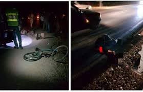 مصرع شاب في حادثة سير خطيرة ضواحي اشتوكة