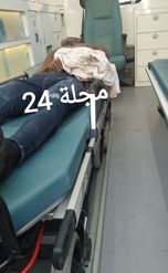 العيون….محاولة اختطاف مواطن إفريقي تنتهي بقسم المستعجلات