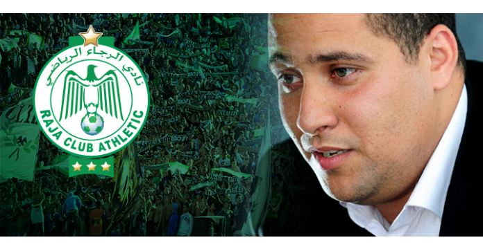 بودريقة يخرج عن صمته ويرد على منتقديه