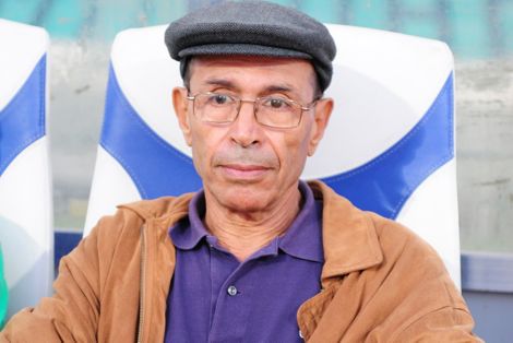 وفاة الاطار الوطني عبد الخالق اللوزاني