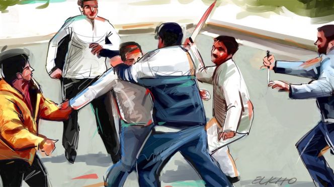 إشغلهم قبل ما يشغلوك