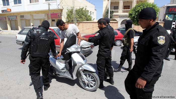 الجديدة…الدراجات النارية تحايل على القانون للافلات من العقاب