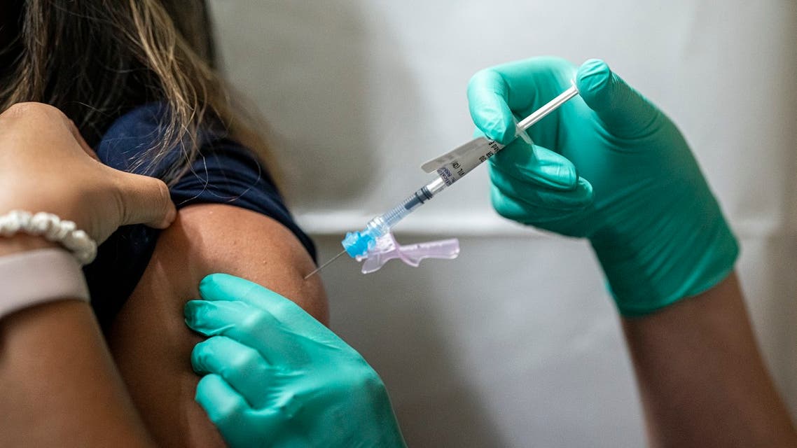 أمريكا: إصابة 4 أشخاص بكورونا رغم تطعيمهم بجرعتين من اللقاح