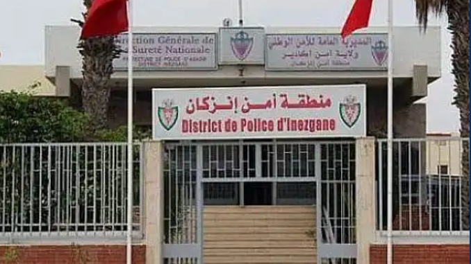 اعتقالات بالجملة في حملات أمنية واسعة بالدشيرة الجهادية وإنزكان