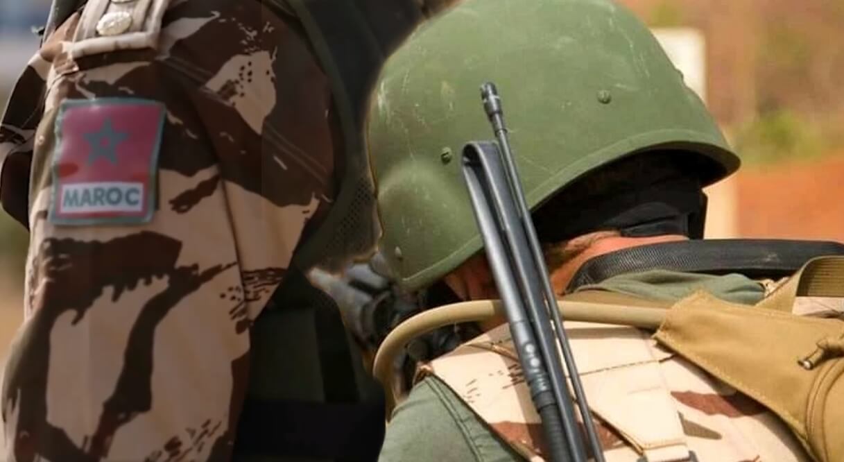 حصري: جندي يقتل زميله دون قصد بقطاع وادي الساقية بالسمارة (التفاصيل)