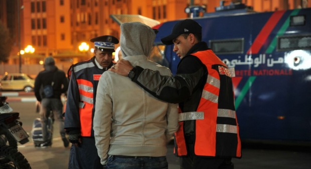 تزنيت..توقيف شخص يشتبه تورطه في قضية تتعلق بالضرب والجرح المفضي إلى الموت